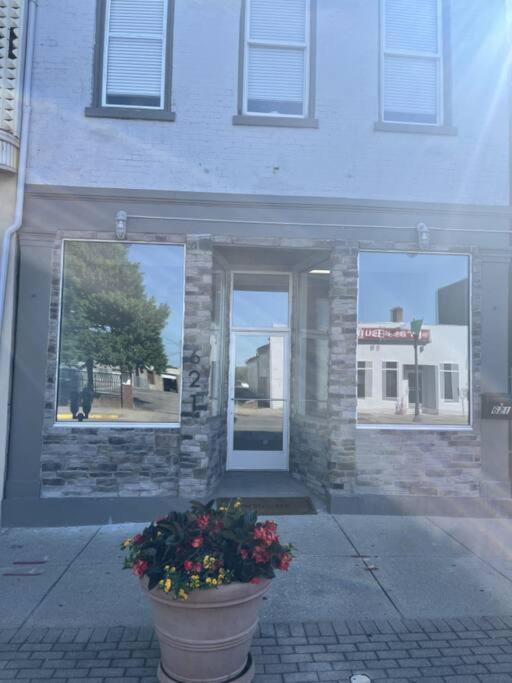 Breeze On Monmouth Newport Exterior foto